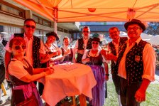21.09.2025 Kirchweihfest